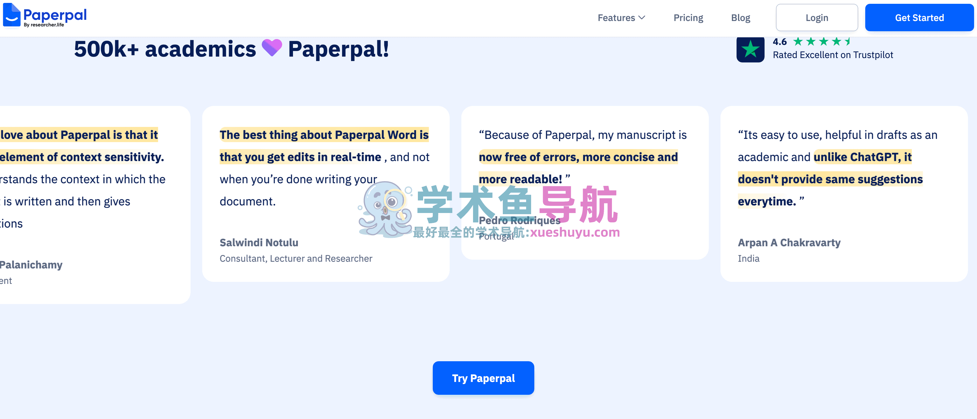 Paperpal