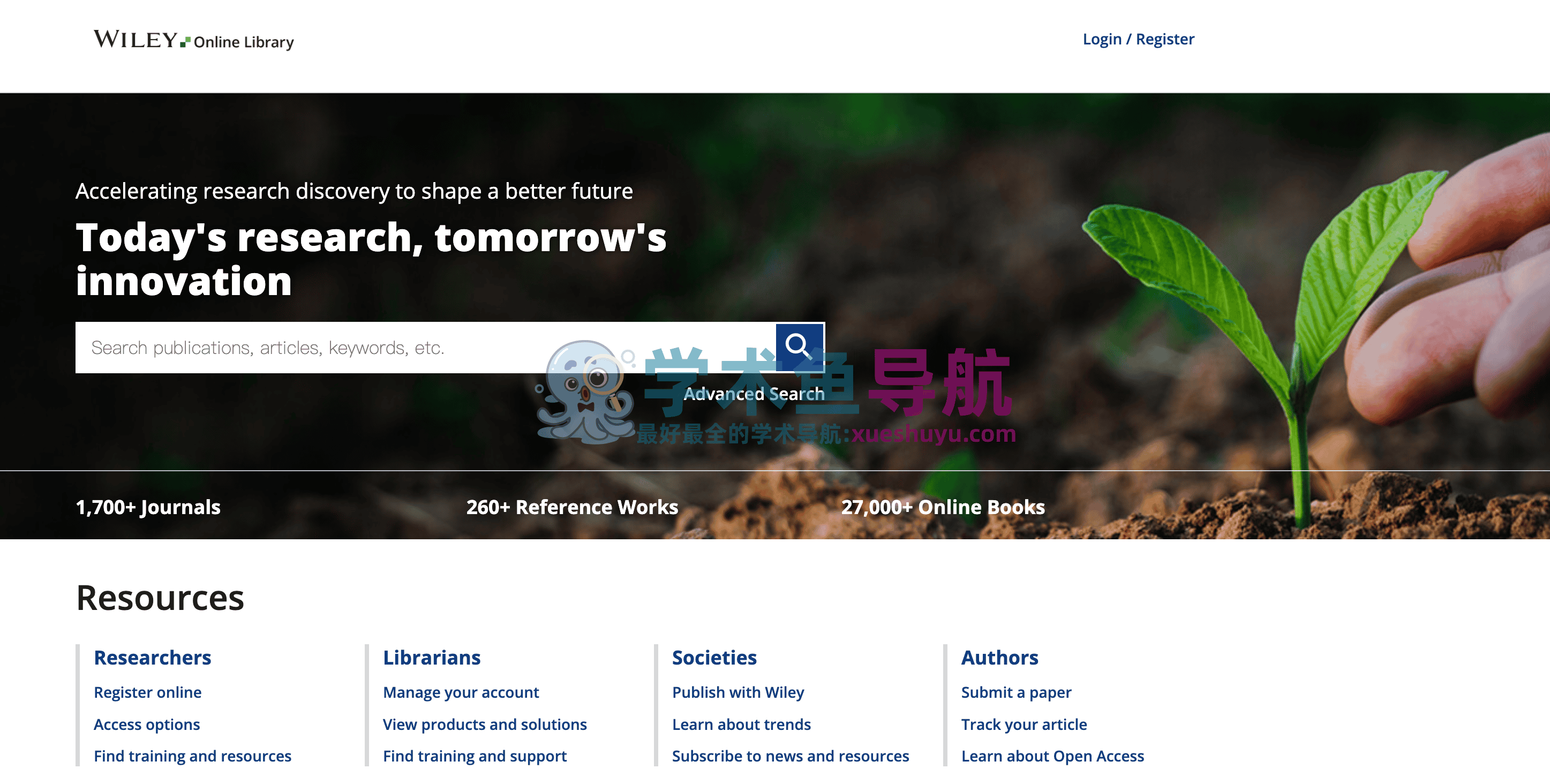 Springer Nature