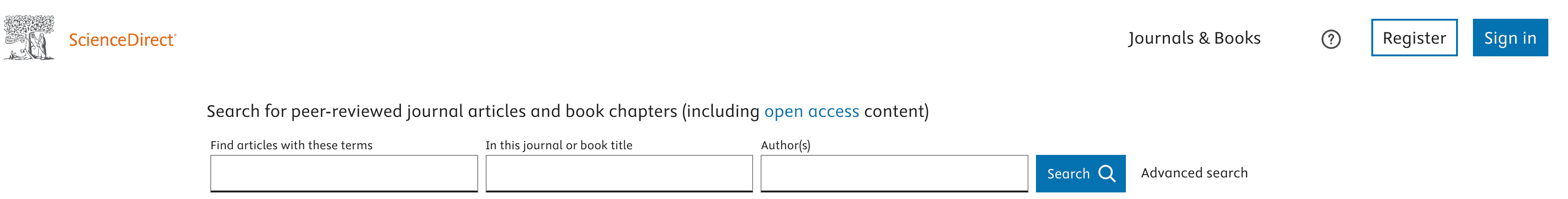 Springer Nature