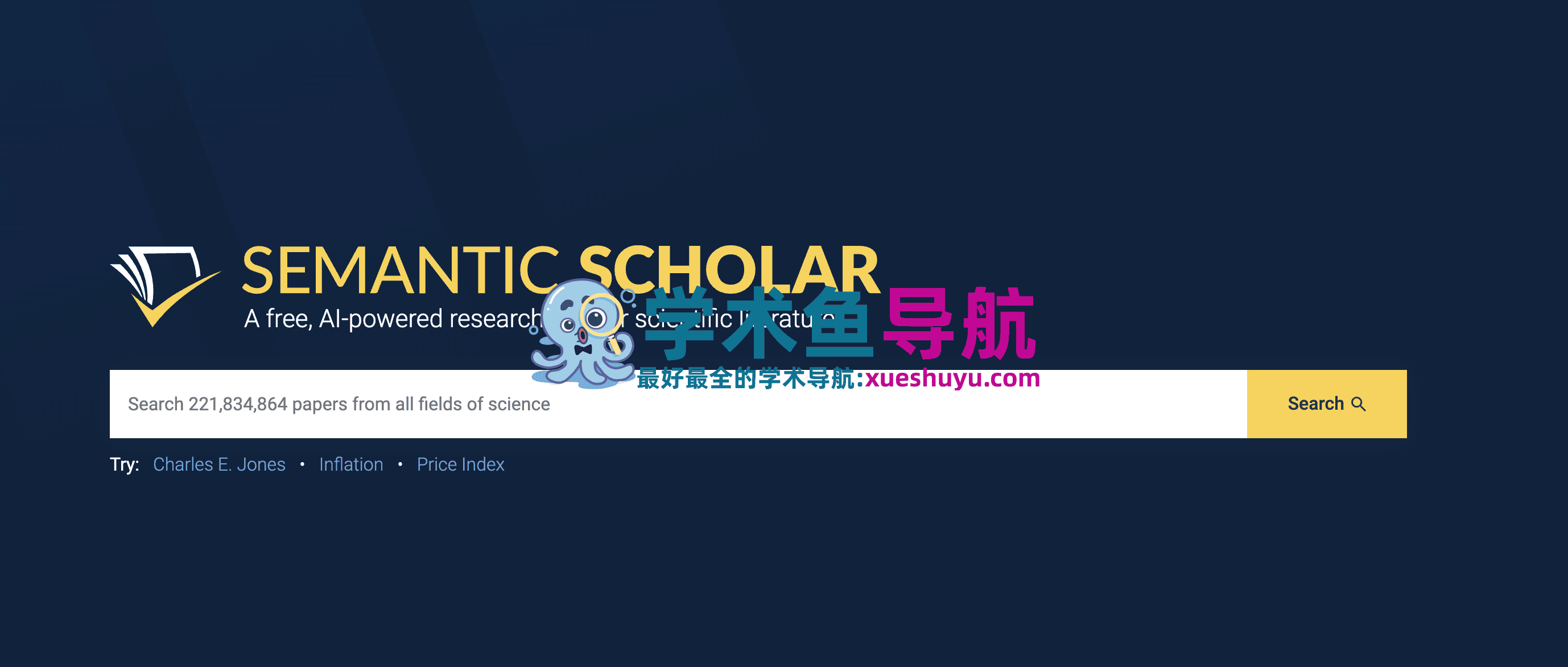 semantic scholar