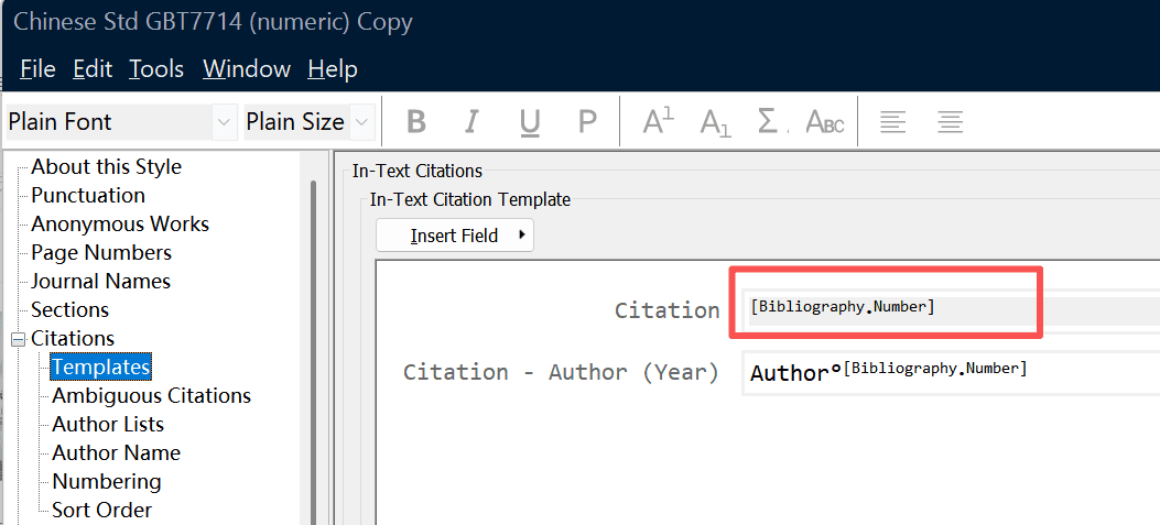 [科研基本功系列]：使用Endnote进行文献管理②