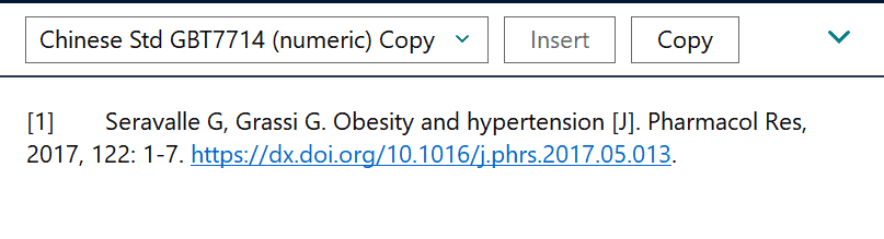 [科研基本功系列]：使用Endnote进行文献管理②
