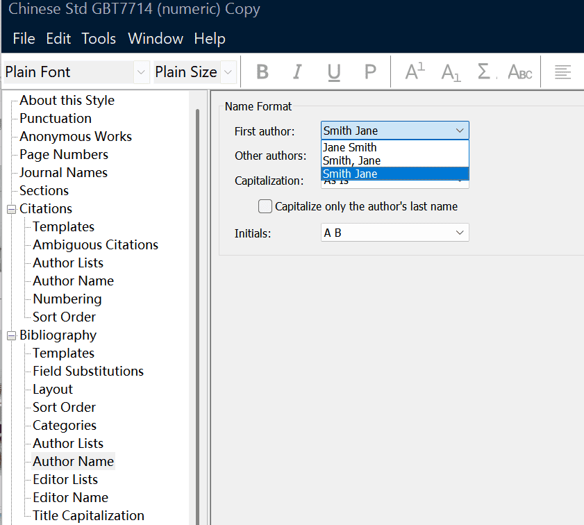 [科研基本功系列]：使用Endnote进行文献管理②