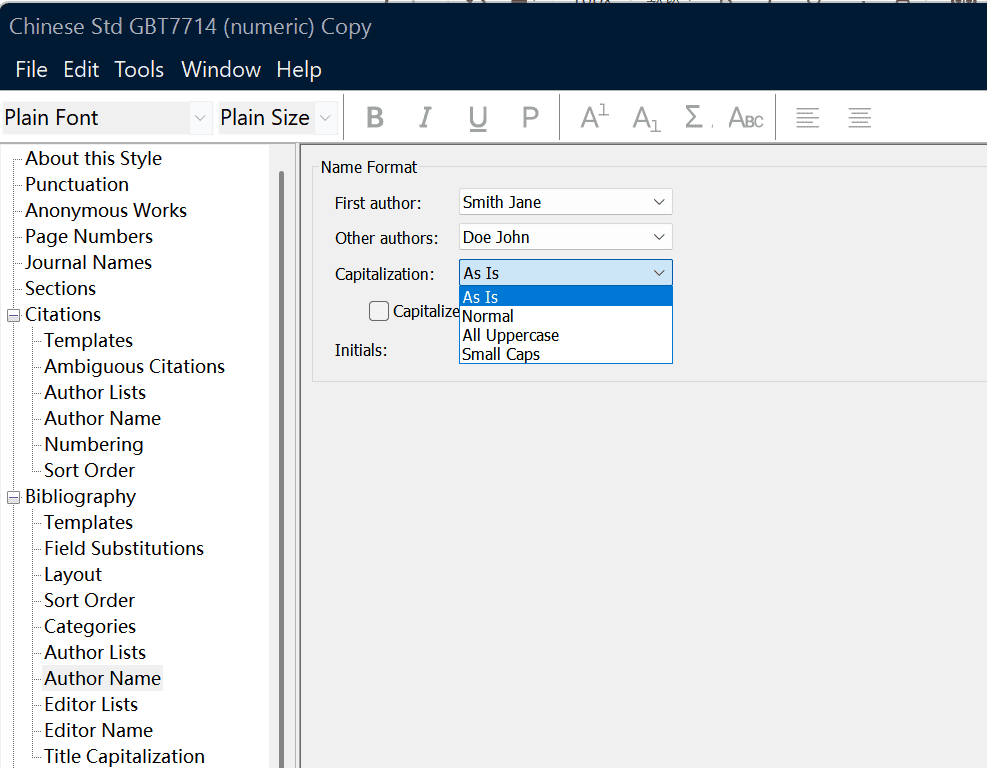 [科研基本功系列]：使用Endnote进行文献管理②