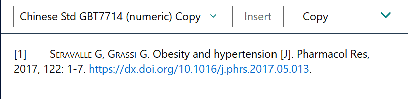 [科研基本功系列]：使用Endnote进行文献管理②