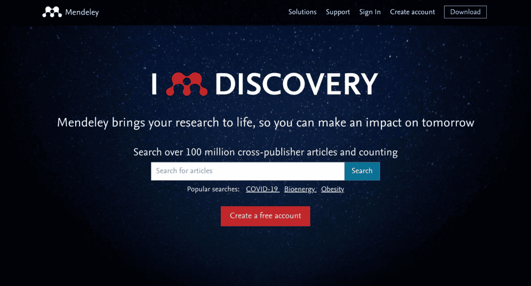 告别文献混乱！8款科研神器助你高效管理文献、一键生成参考文献