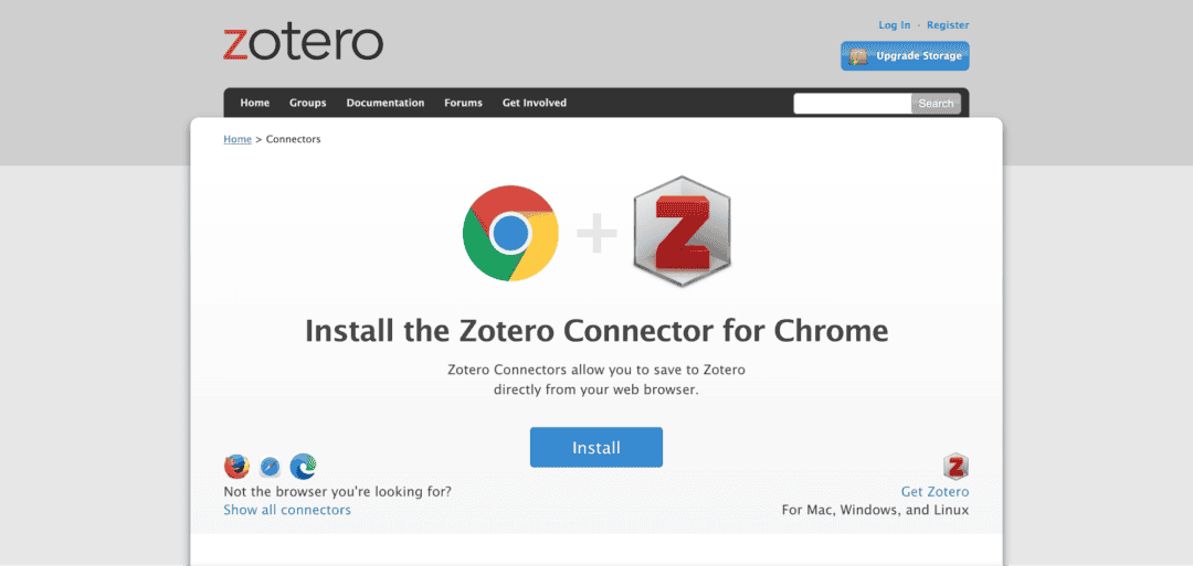告别文献混乱!8款科研神器助你高效管理文献、一键生成参考文献