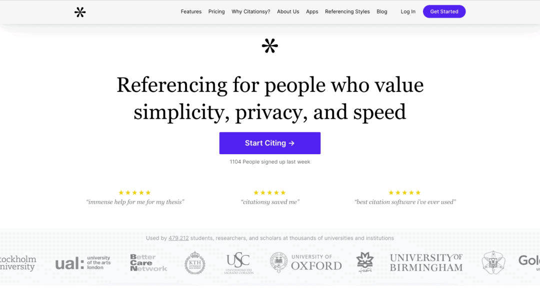 告别文献混乱!8款科研神器助你高效管理文献、一键生成参考文献
