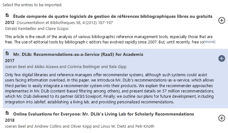 告别文献混乱！8款科研神器助你高效管理文献、一键生成参考文献