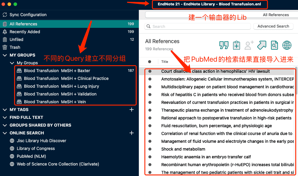 CER 5 -- PubMed插件 & 文献管理工具
