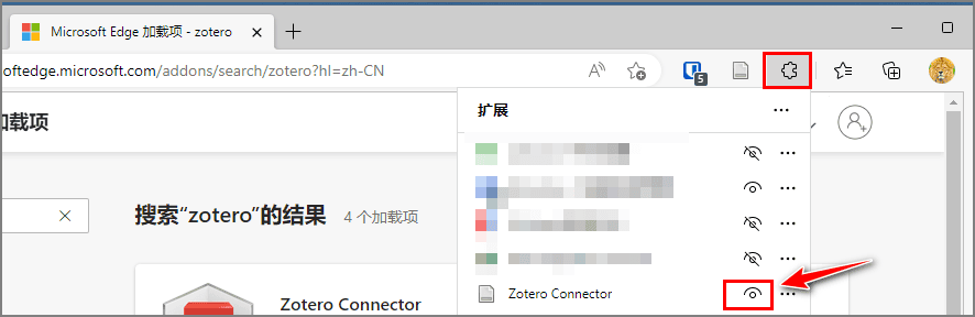 文献管理不知不觉都改用Zotero了,用了下果然像开挂了一般的舒爽