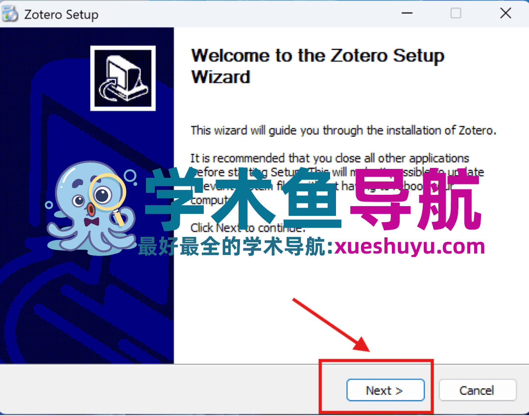 2025.7.23学习笔记|文献管理软件zotero的下载安装、使用以及如何嵌入Deepseek