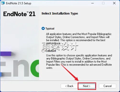 EndNote 21.5文献管理软件一键下载与安装指南