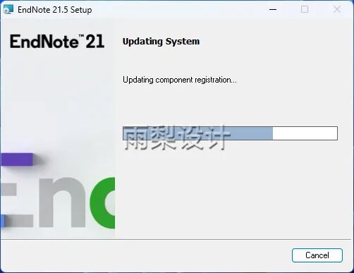 EndNote 21.5文献管理软件一键下载与安装指南