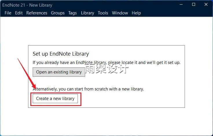 EndNote 21.5文献管理软件一键下载与安装指南