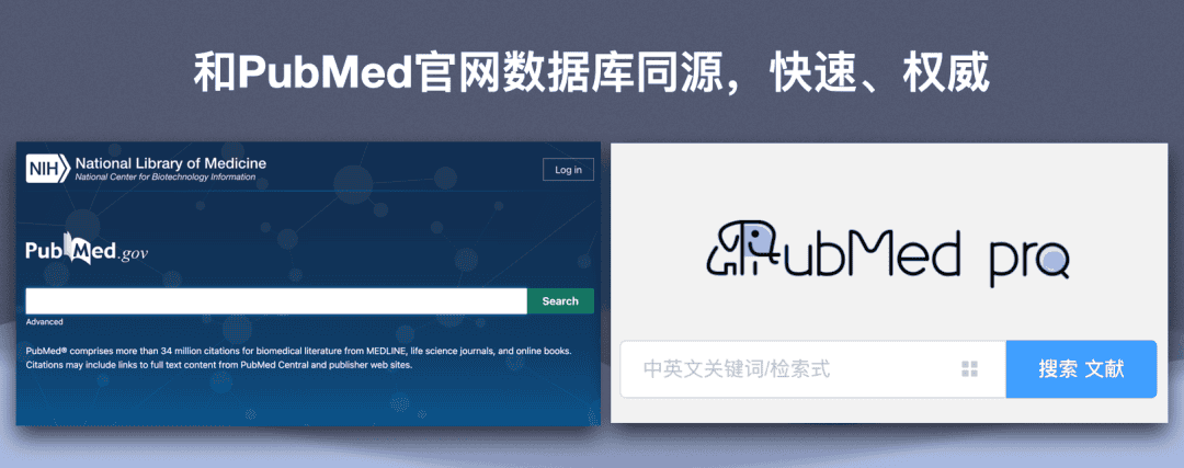 推荐一款100W医学人都在用的医学文献检索、阅读、AI学术搜索工具