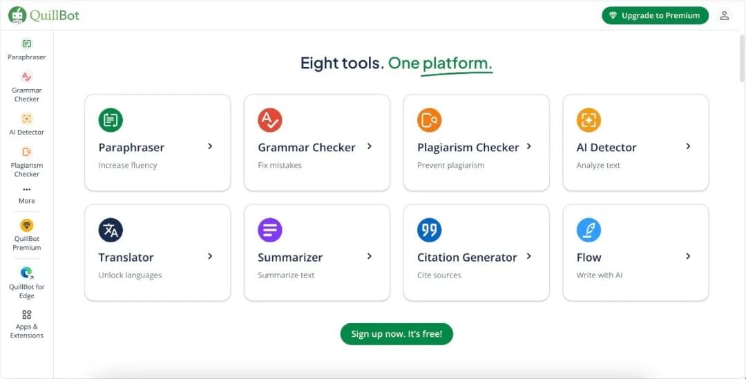 科研必备 | 高效阅读英文文献的神器推荐!