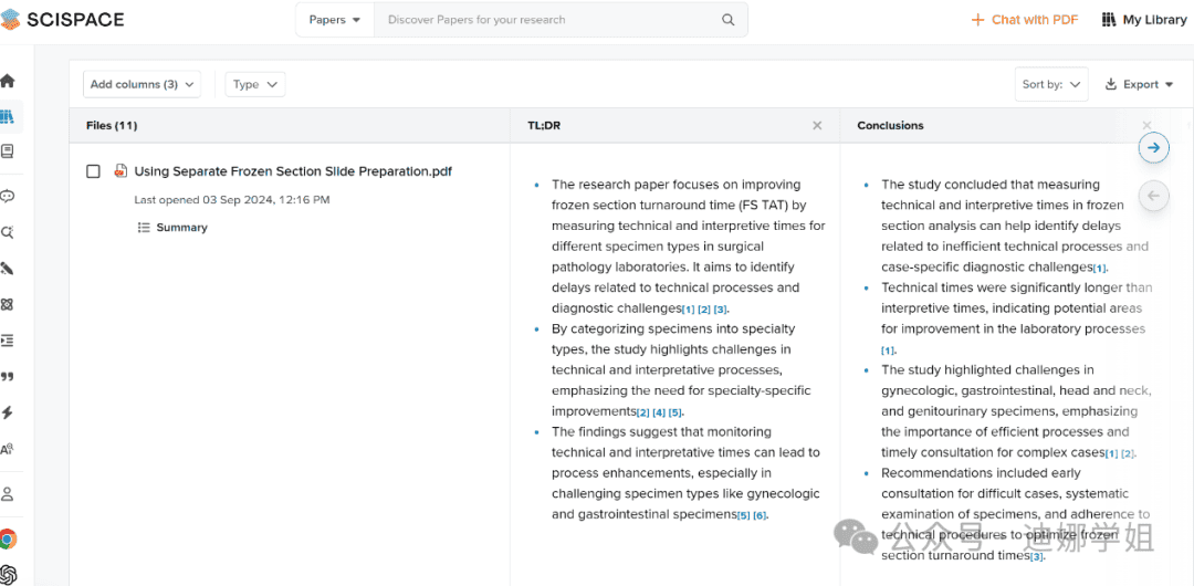 高效读文献，这4个工具你值得拥有！