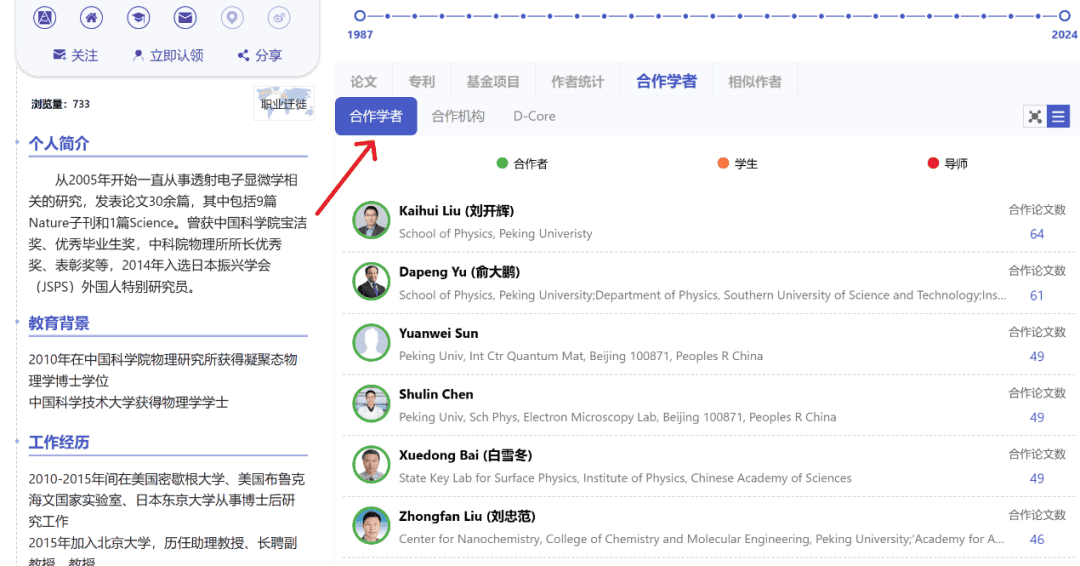 科研必备工具【1】| 好用的科研文献神器!