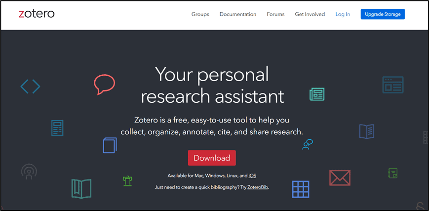 成熟的科研人都用的文献阅读工具合集!
