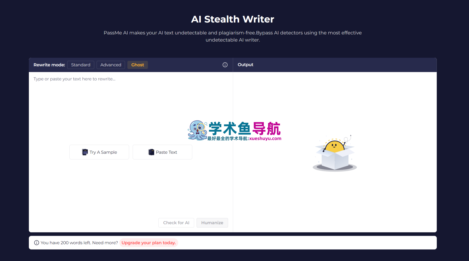 PassMe.ai