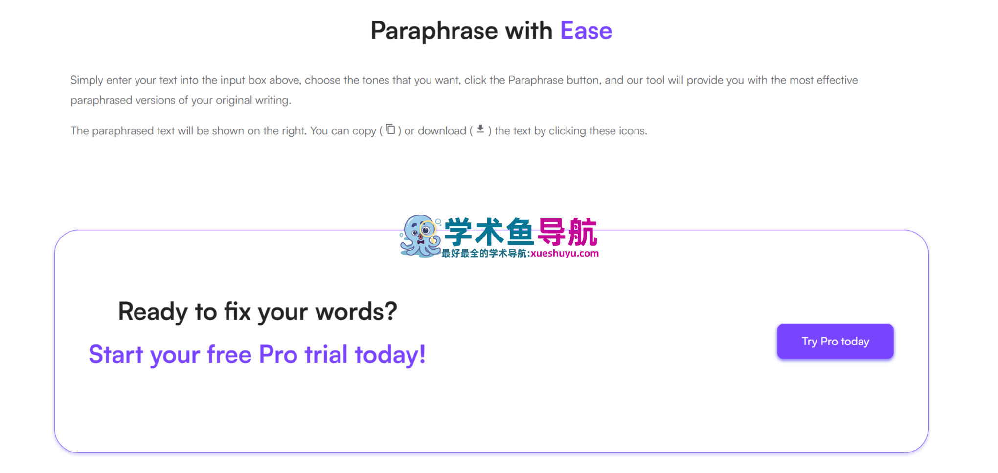 WordfixerBot