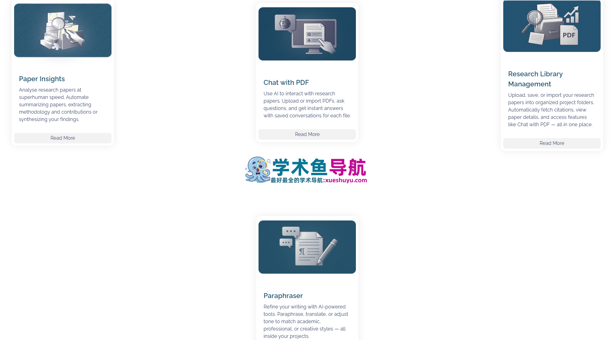 ResearchPal