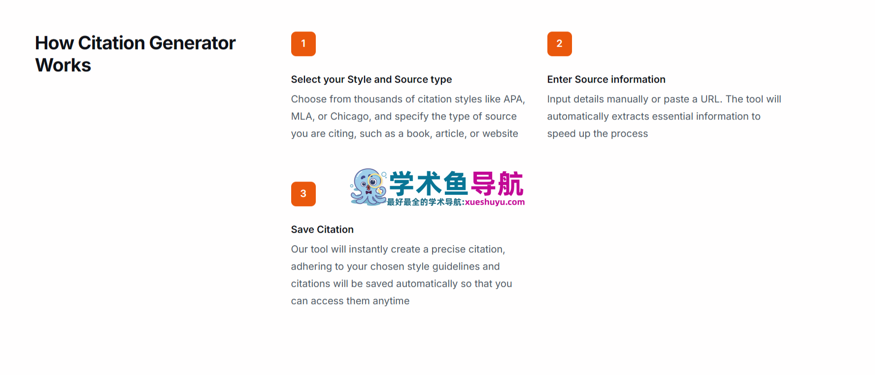 CitationGenerator.AI