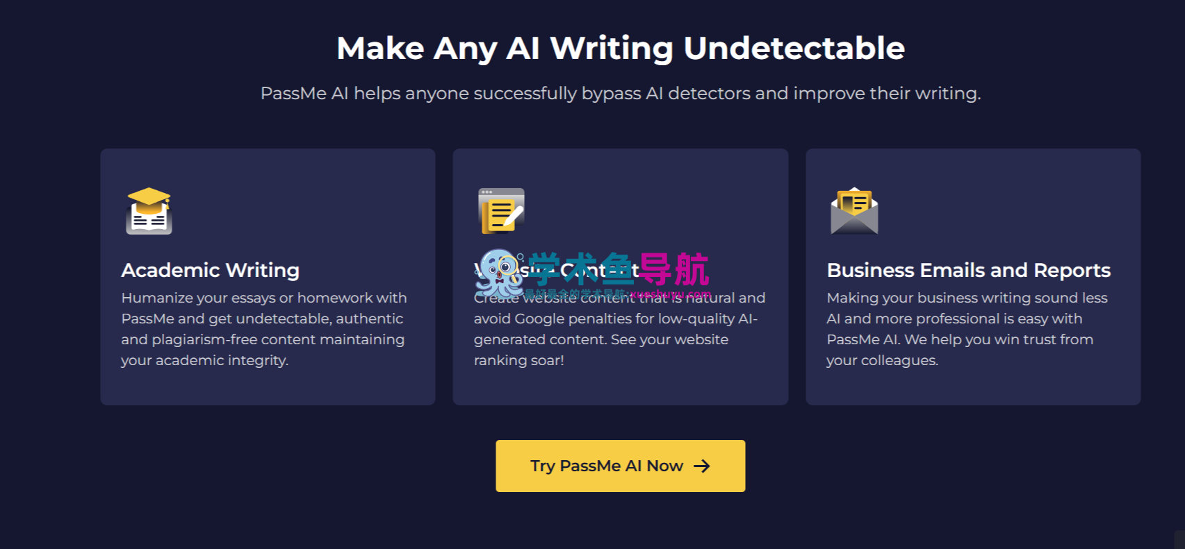 PassMe.ai