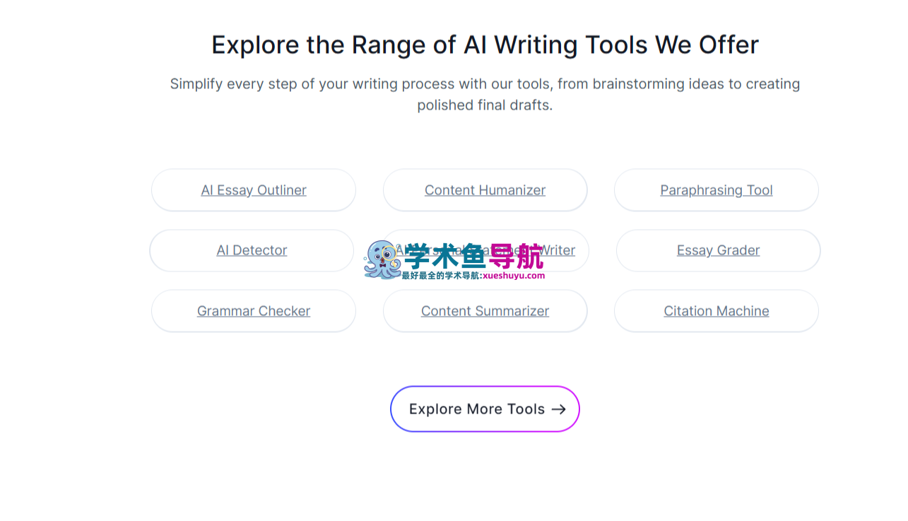 PerfectEssayWriter.ai