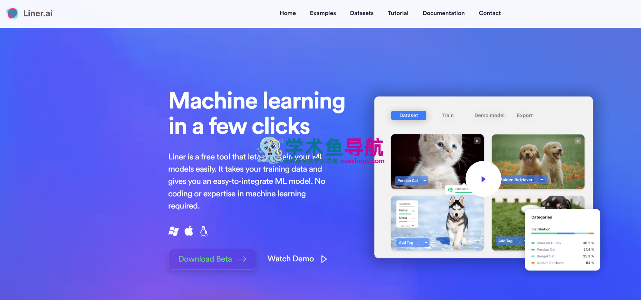 Liner.ai