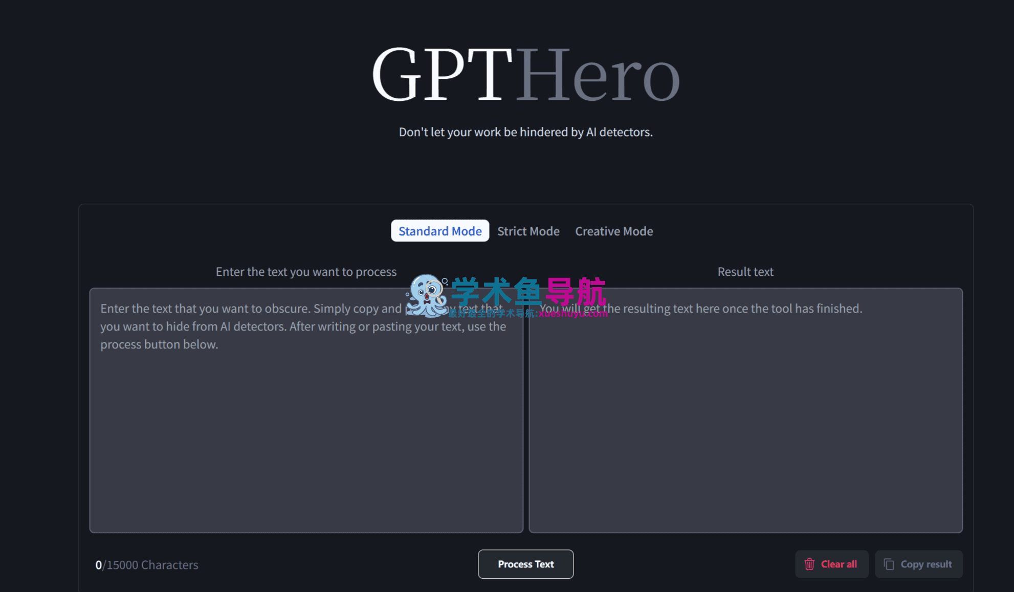 GPTHero