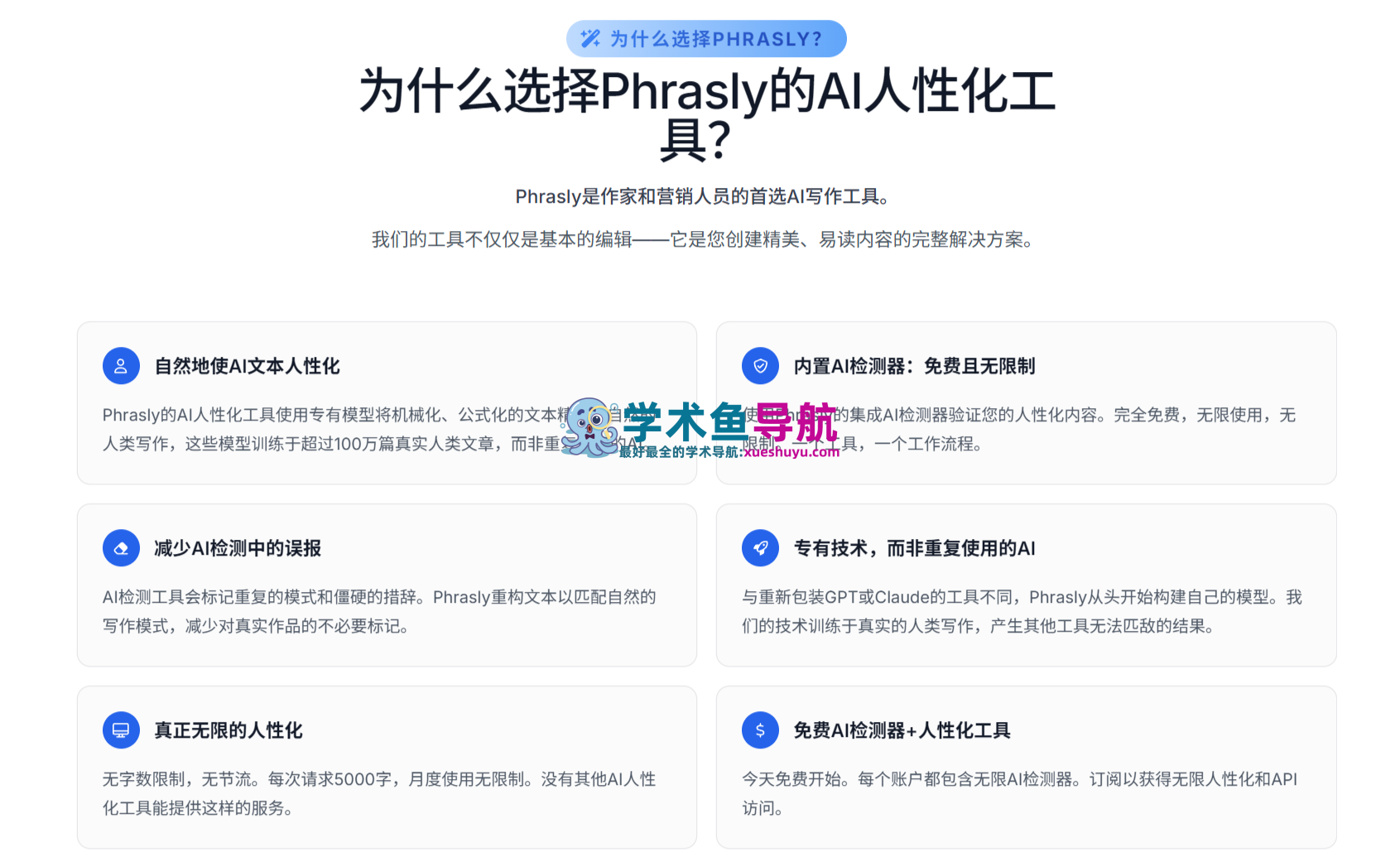 Phrasly.AI