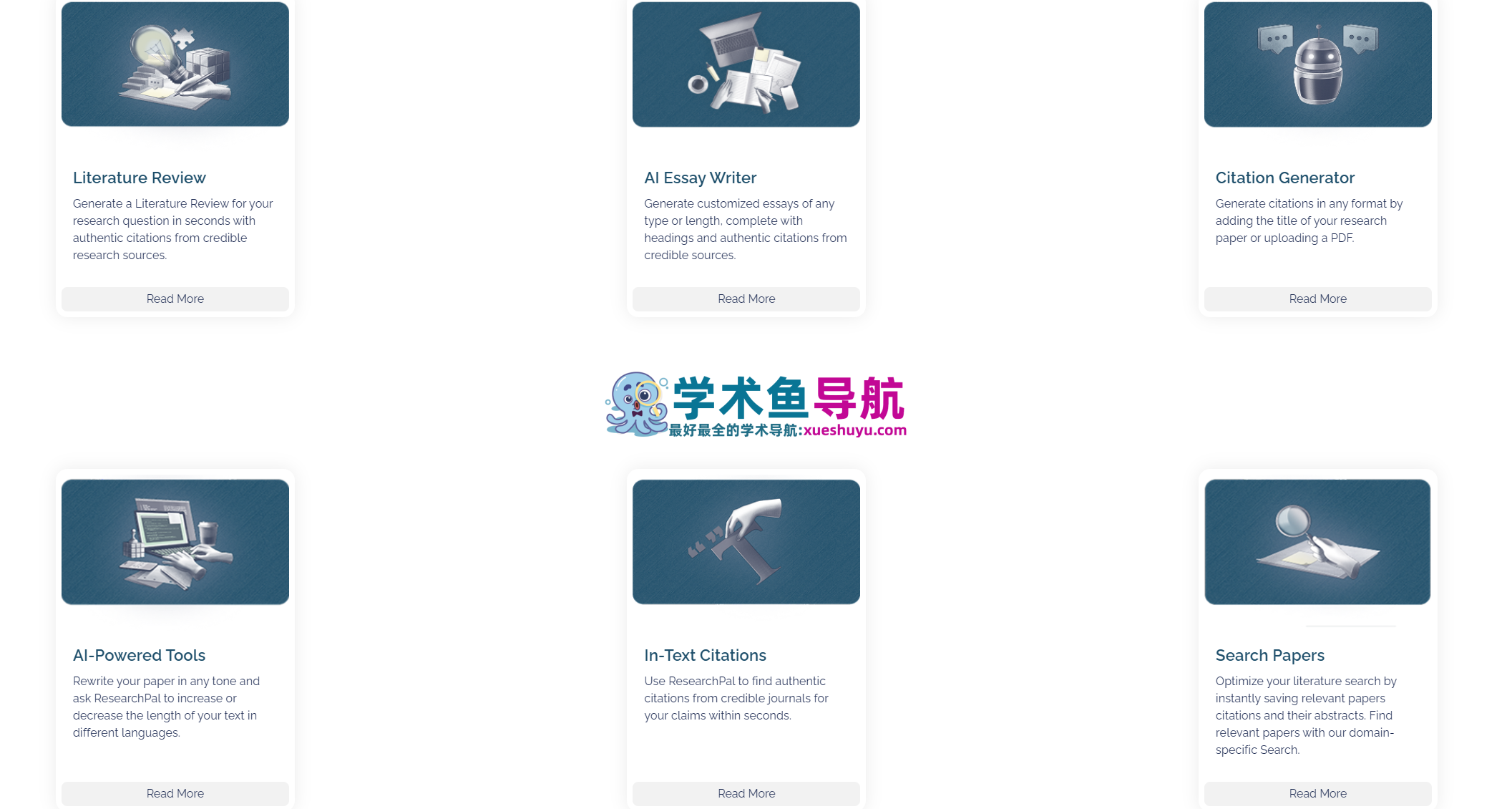ResearchPal