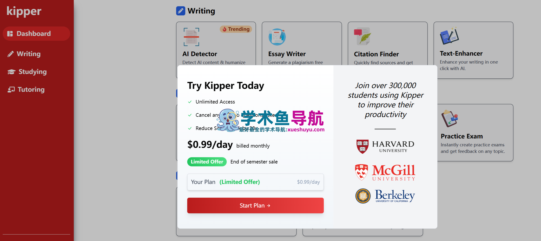 Kipper AI