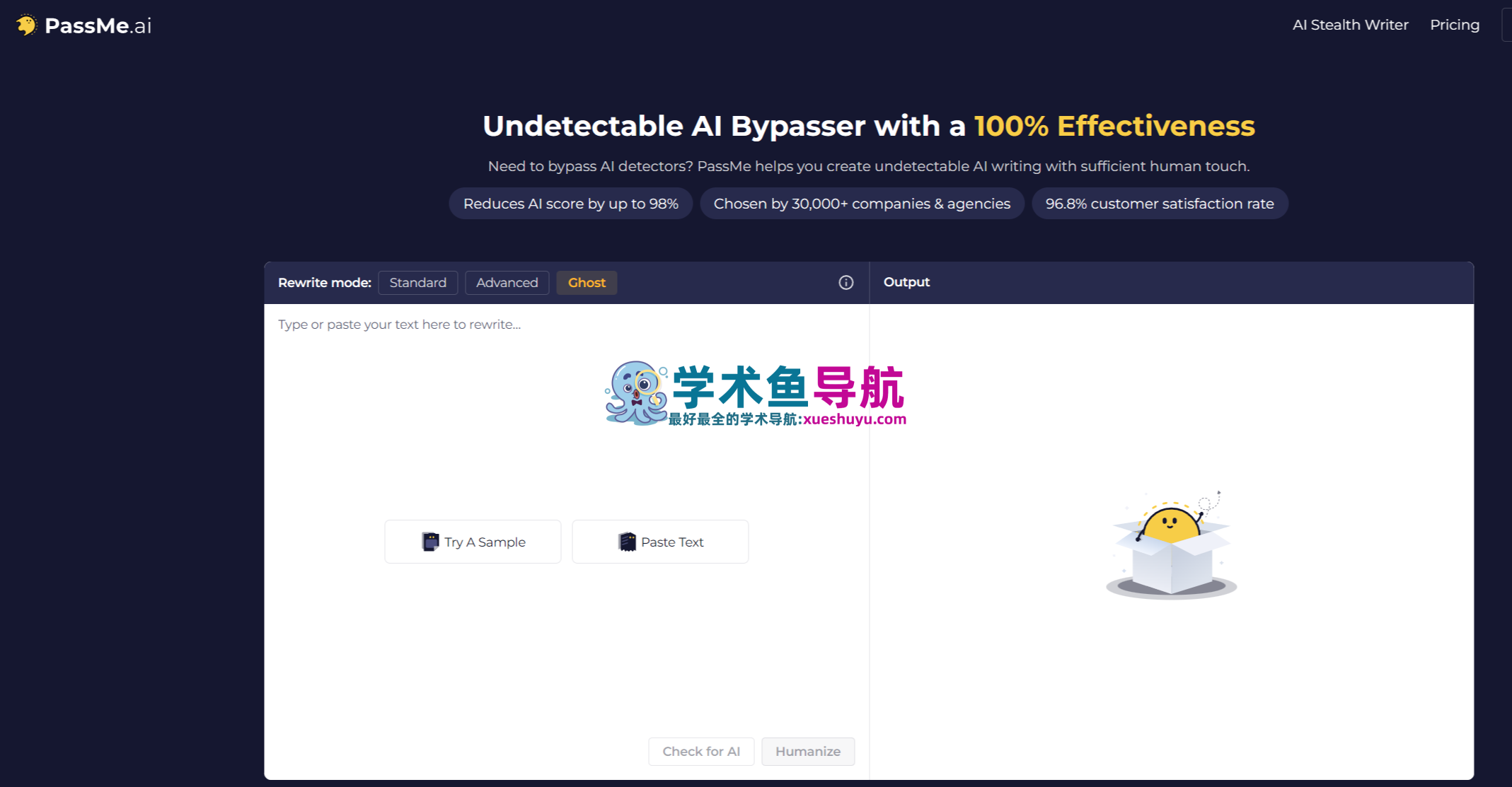 PassMe.ai