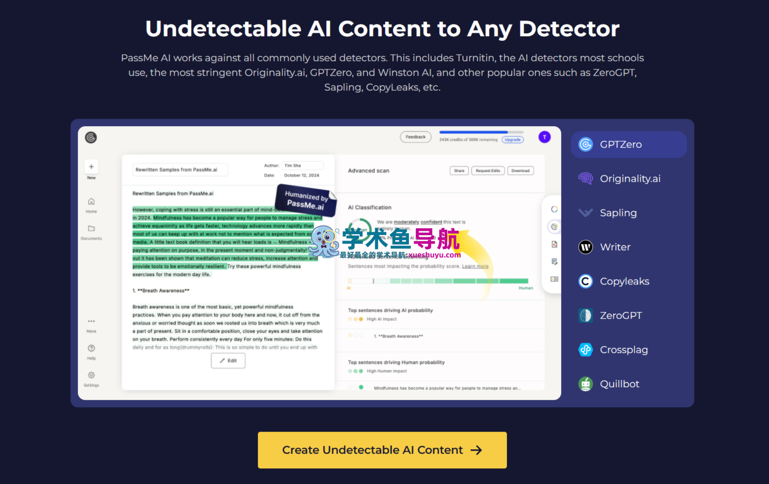 PassMe.ai