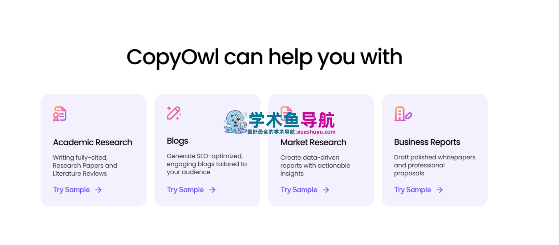 CopyOwl.ai