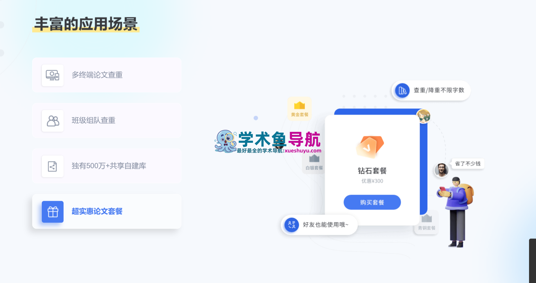 PaperYY,免费论文查重