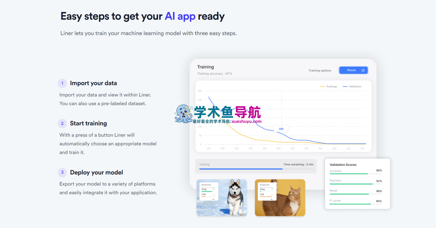 Liner.ai