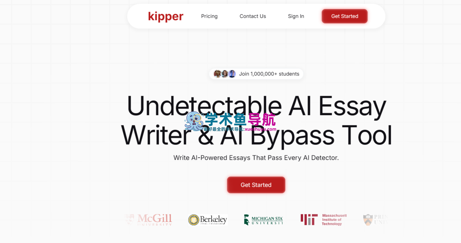 Kipper AI