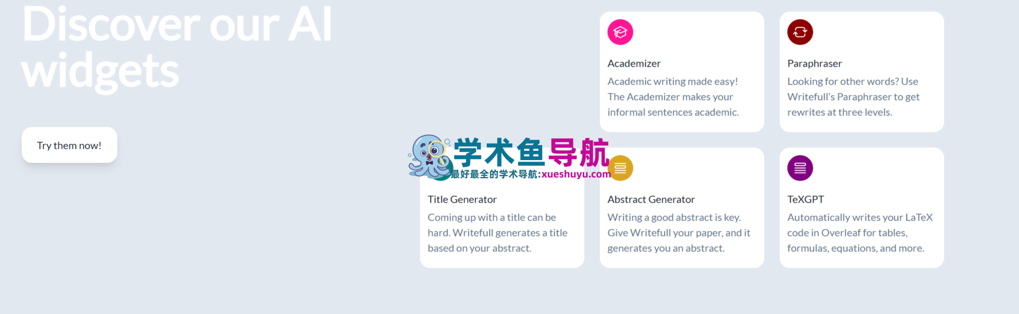 Writefull