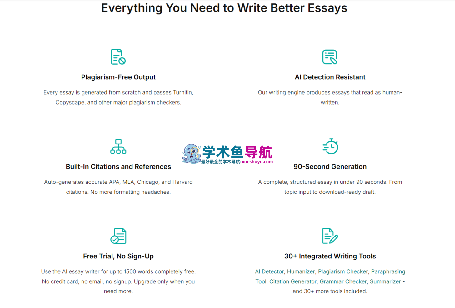 MyEssayWriter.ai