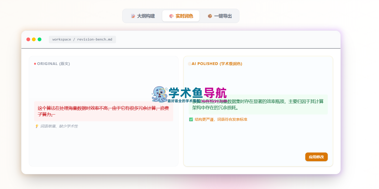学境思源AcademicIdeas