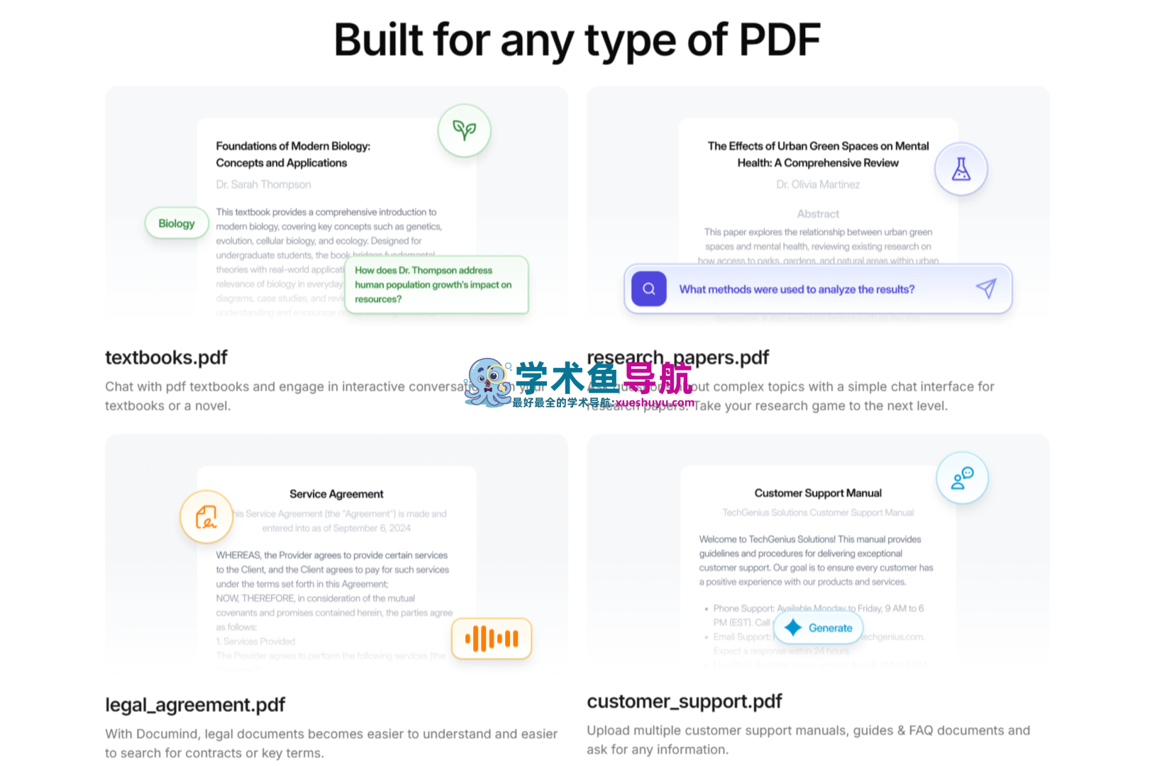 Documind