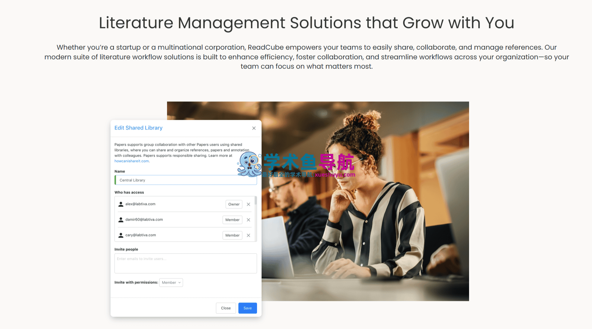 ReadCube
