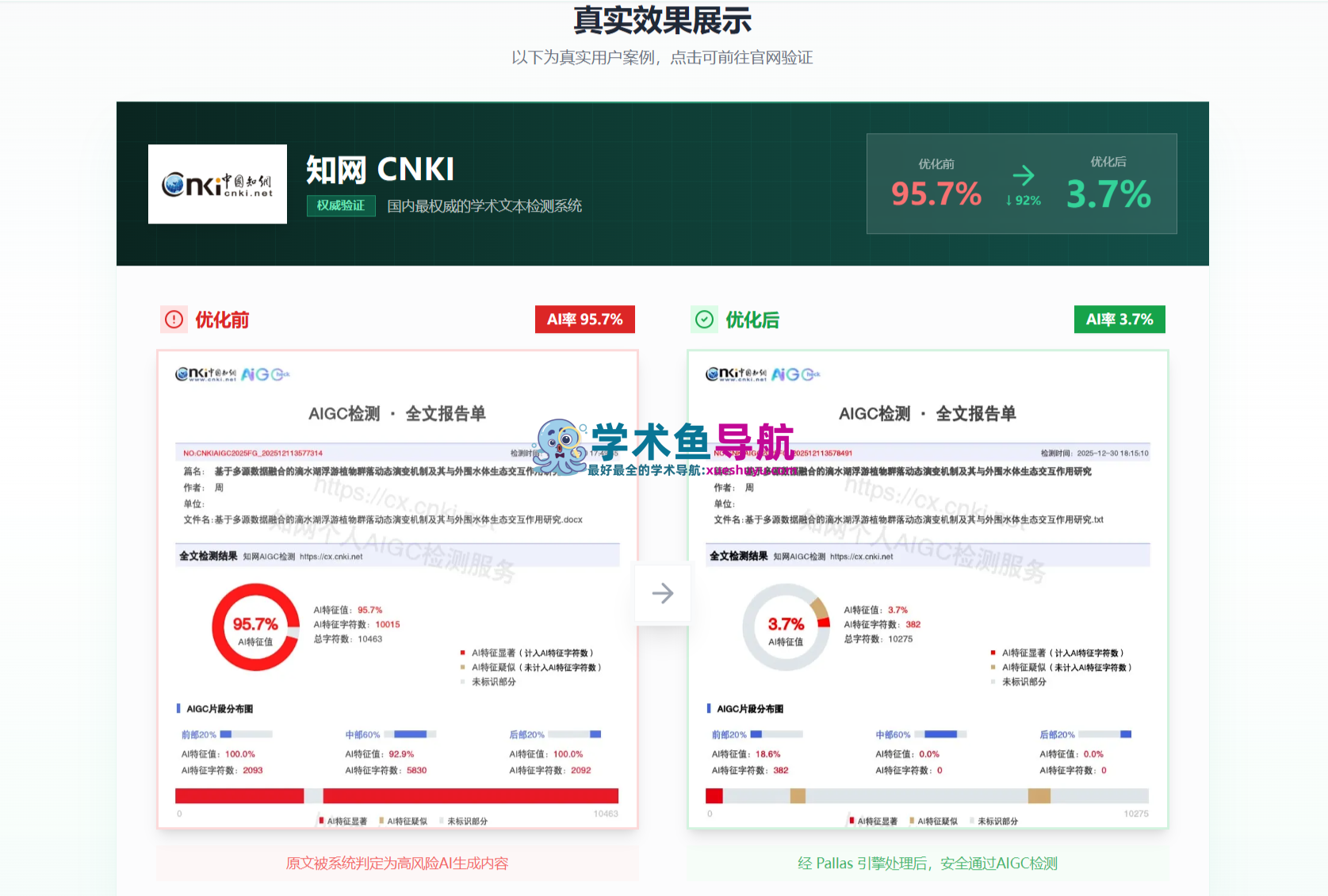 比话降AI