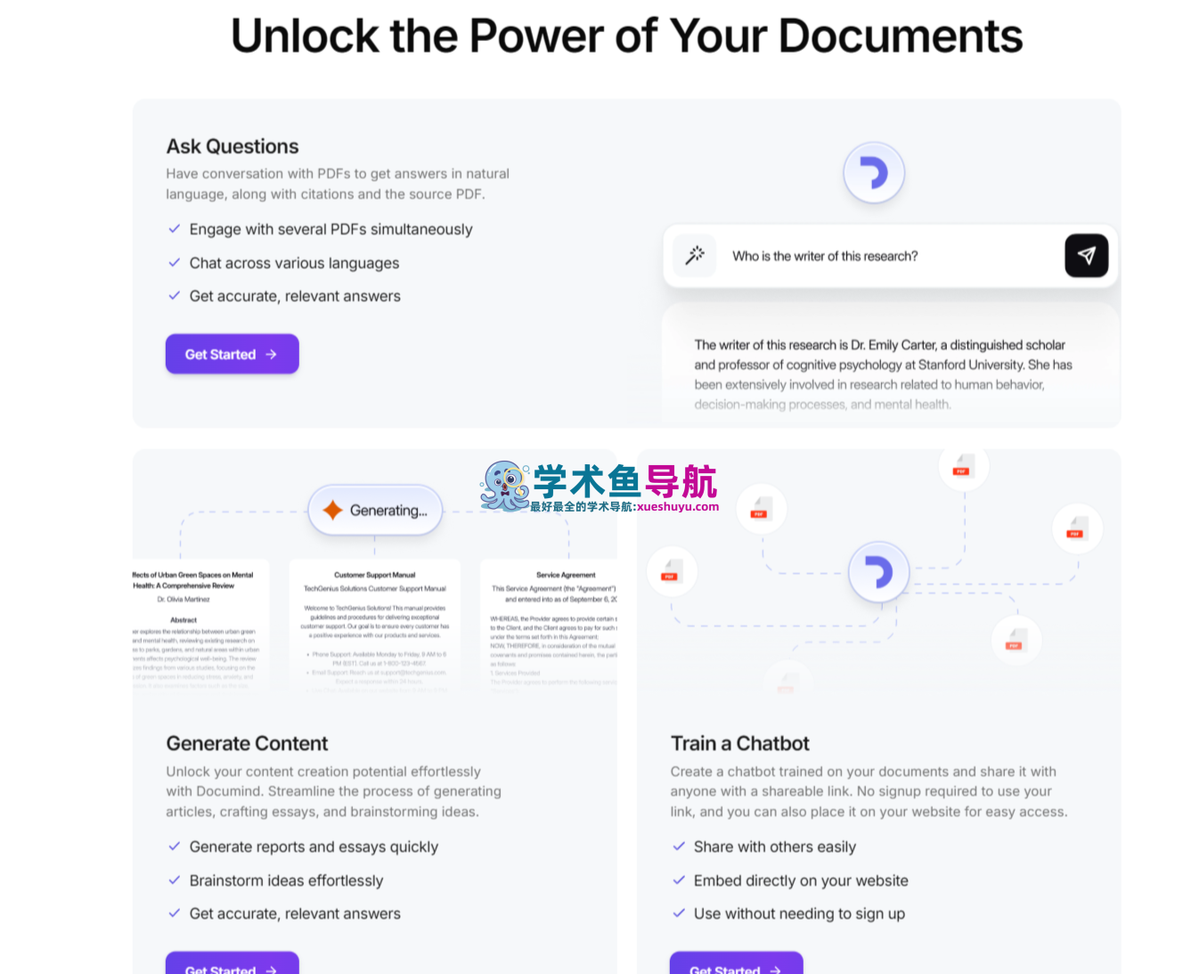 Documind