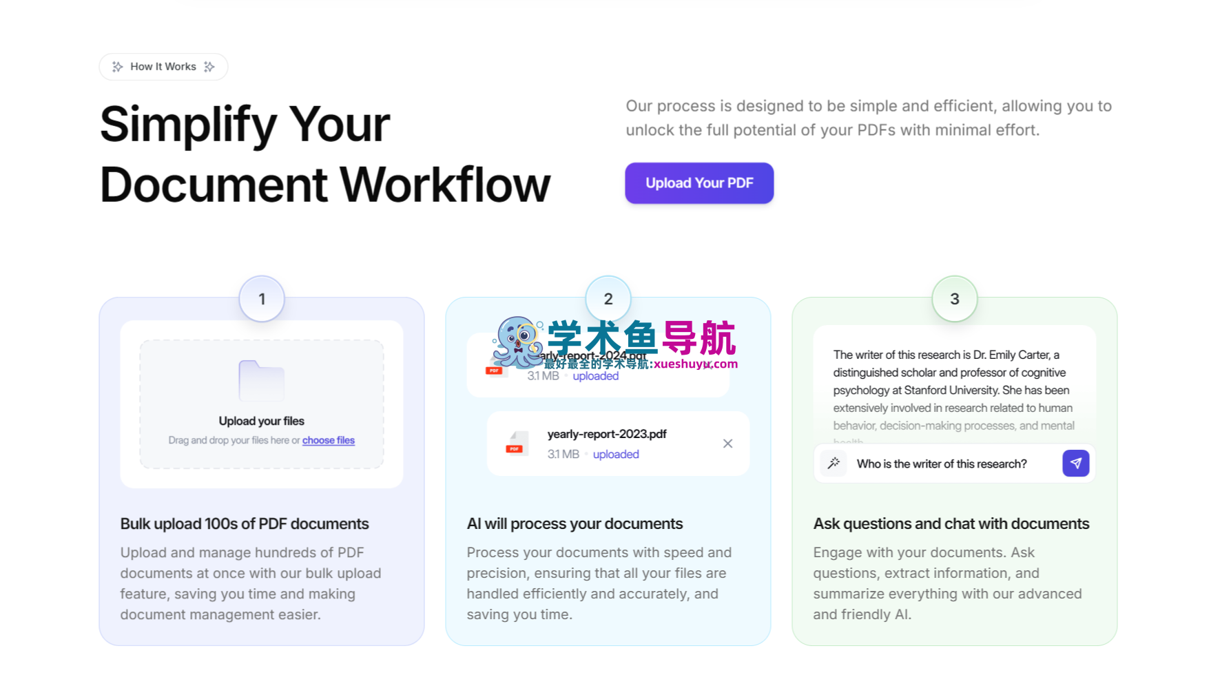 Documind