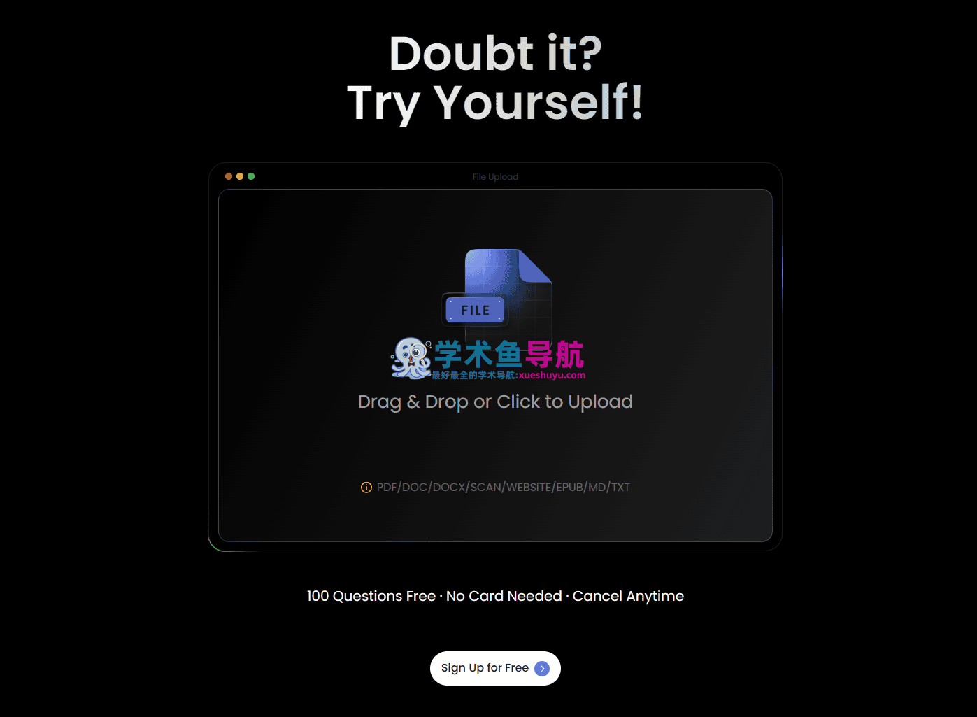 ChatDOC